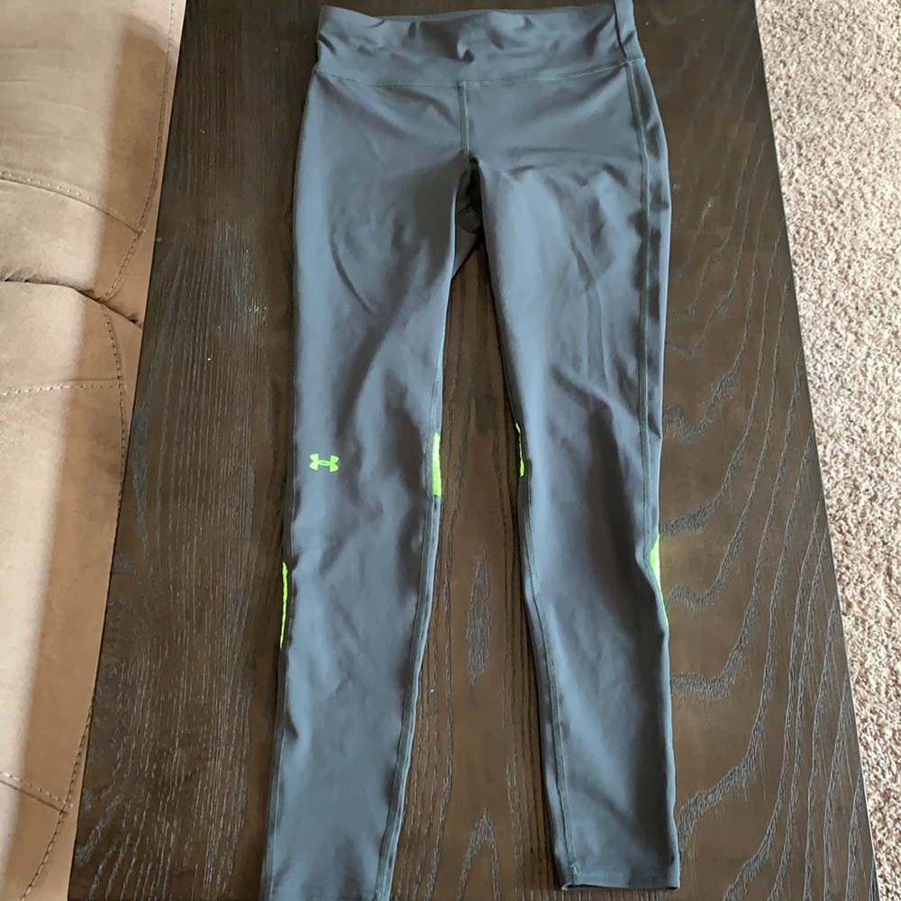 Workout leggings